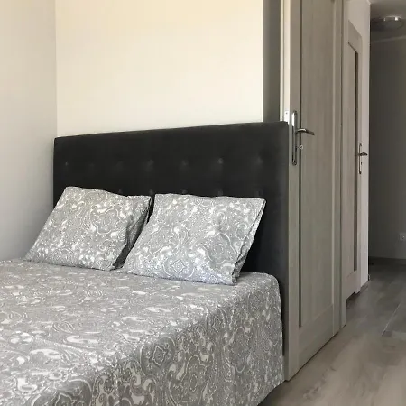 Apartament San 2 Leba Exterior photo