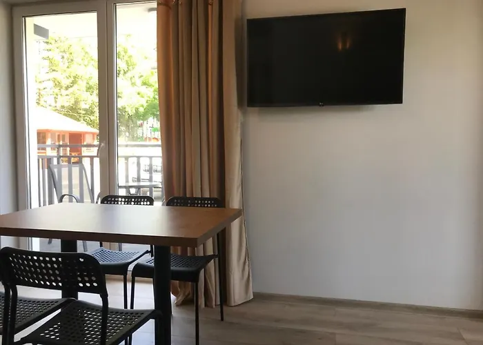 Apartament San 2