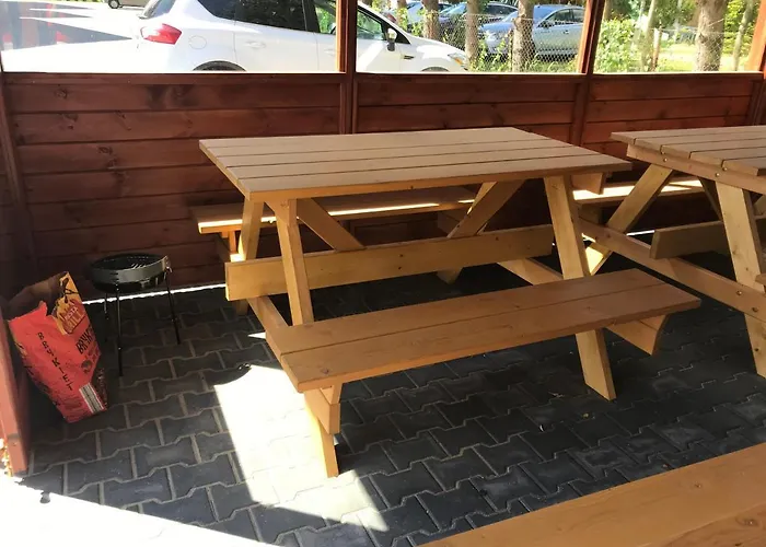 Apartament San 2