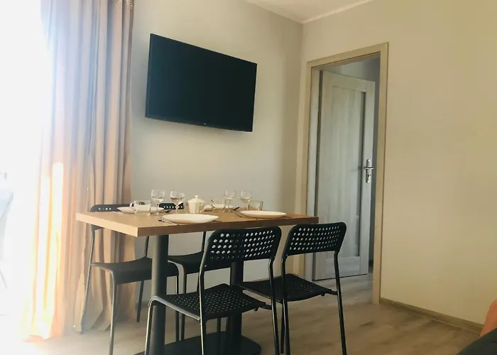 Apartament San 2