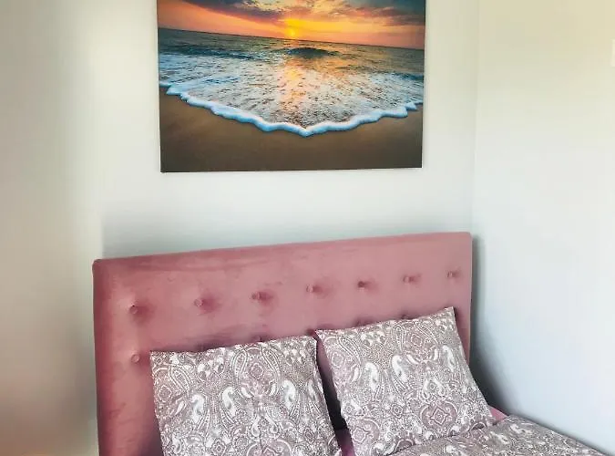 Apartament San 2
