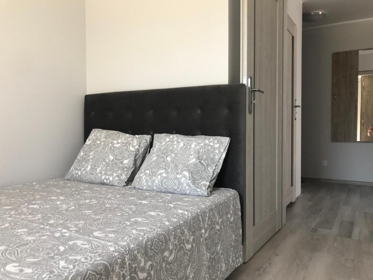 Apartment San 2 Leba