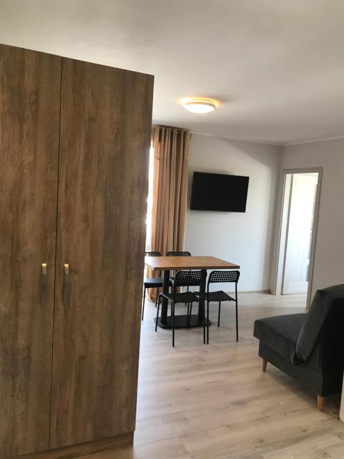 Apartment San 2 *
