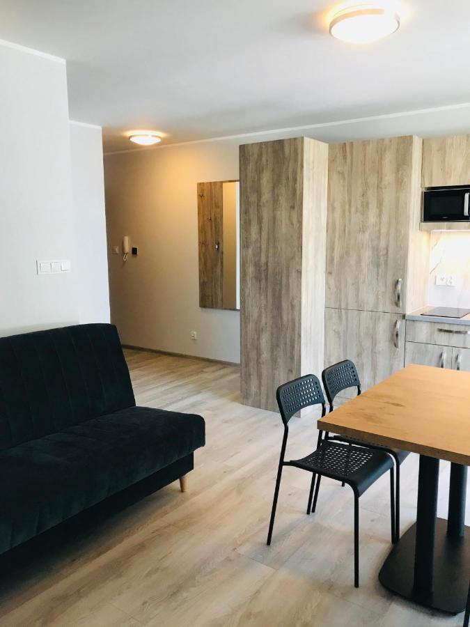San 2 Apartment Leba