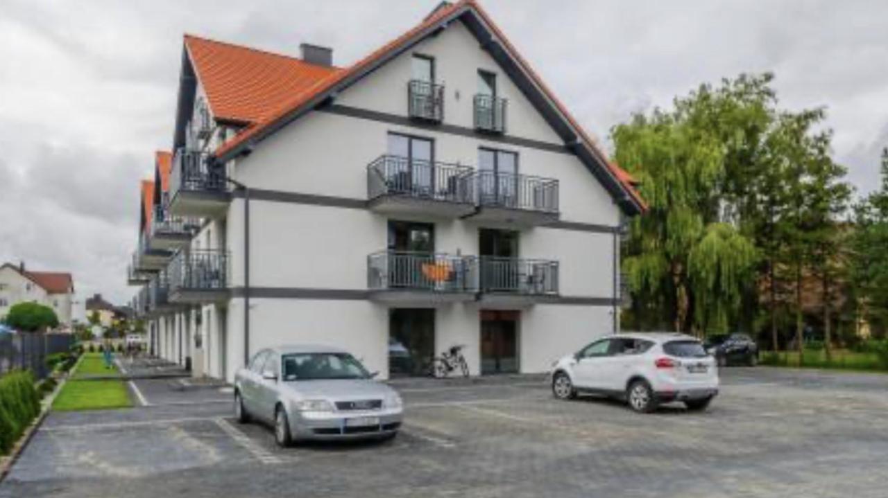 Apartment San 2 Leba