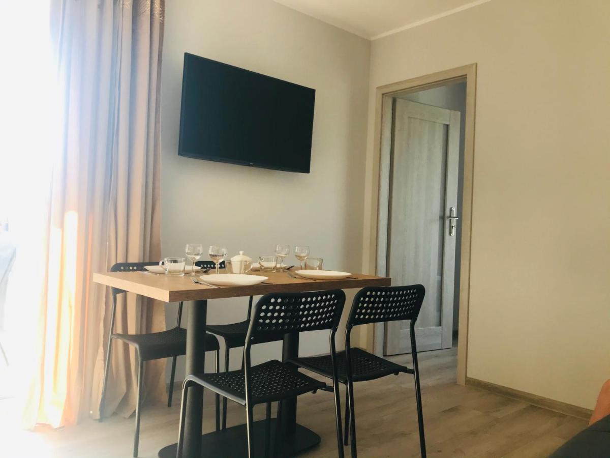 Apartment San 2 *