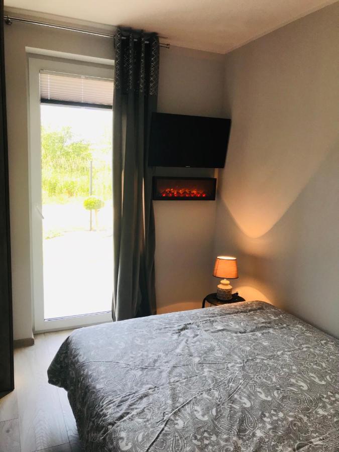 San 2 Apartment *